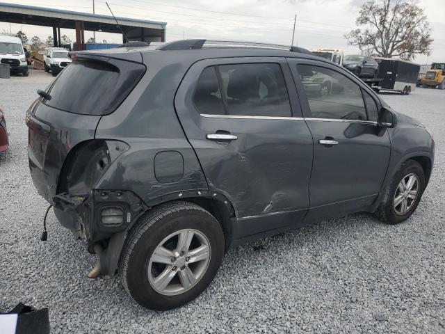 Photo 3 from auction – 2017 CHEVROLET TRAX 1LT with VIN 3GNCJLSB2HL279502