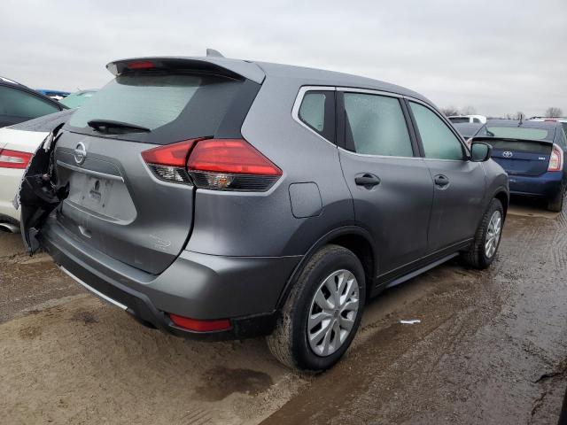 Photo 3 from auction – 2017 NISSAN ROGUE S with VIN KNMAT2MT3HP506033