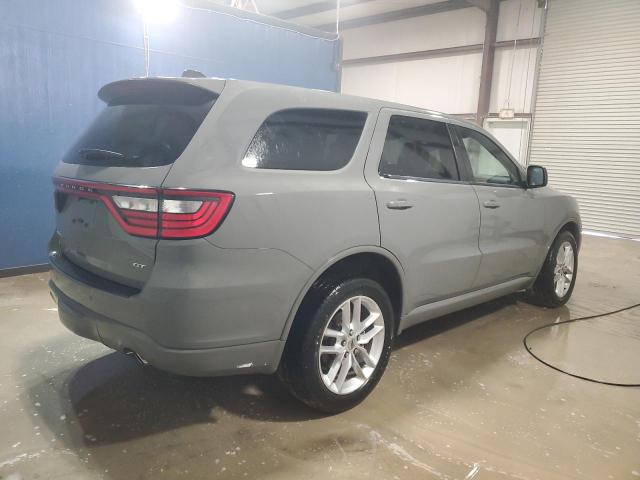 Photo 3 from auction – 2023 DODGE DURANGO GT with VIN 1C4RDJDG7PC574175