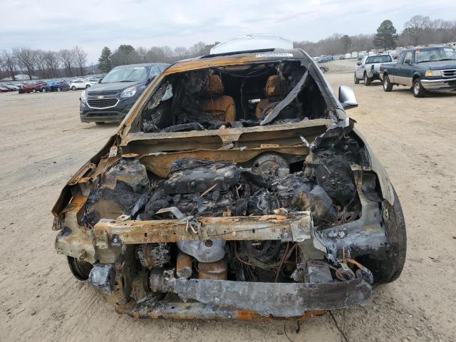Photo 5 from auction – 2011 BUICK LACROSSE C with VIN 1G4GE5GD1BF139538