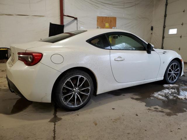 Photo 3 from auction – 2017 TOYOTA 86 BASE with VIN JF1ZNAA14H8710074