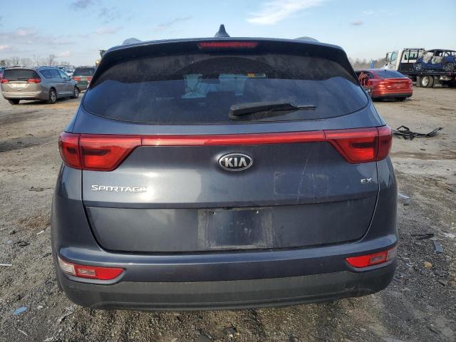 Photo 6 from auction – 2018 KIA SPORTAGE E with VIN KNDPNCAC9J7377705