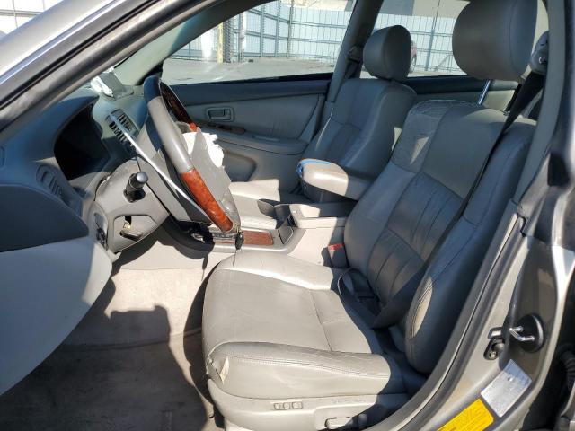 Photo 7 from auction – 2001 LEXUS ES 300 with VIN JT8BF28G210339069