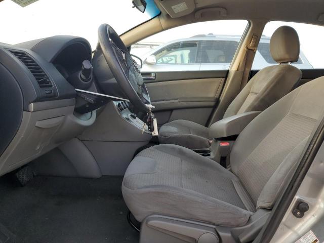 Photo 7 from auction – 2008 NISSAN SENTRA 2.0 with VIN 3N1AB61E88L720059
