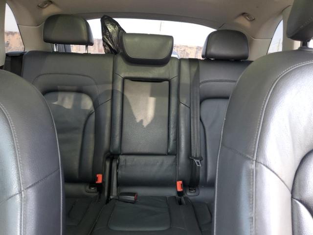 Photo 10 from auction – 2015 AUDI Q5 PREMIUM with VIN WA1LFAFP0FA087529