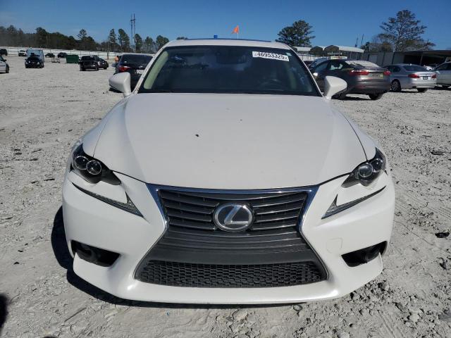 Photo 5 from auction – 2016 LEXUS IS 200T with VIN JTHBA1D26G5013158