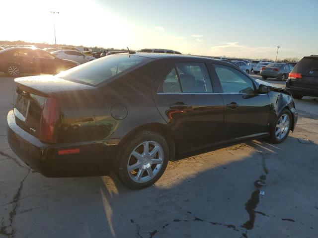 Photo 3 from auction – 2007 CADILLAC STS with VIN 1G6DC67A470191302