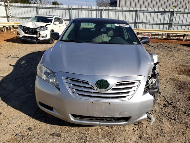 Photo 5 from auction – 2007 TOYOTA CAMRY CE with VIN 4T1BE46K67U193067