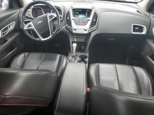 Photo 8 from auction – 2013 CHEVROLET EQUINOX LT with VIN 2GNALPEK0D1115729
