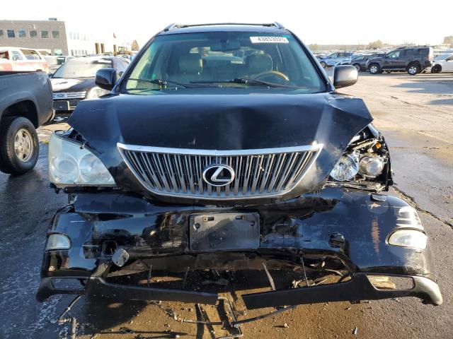 Photo 5 from auction – 2007 LEXUS RX 350 with VIN 2T2HK31U37C028967