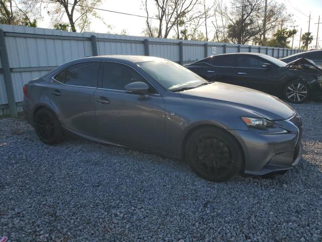 Photo 4 from auction – 2015 LEXUS IS 350 with VIN JTHBE1D28F5017196