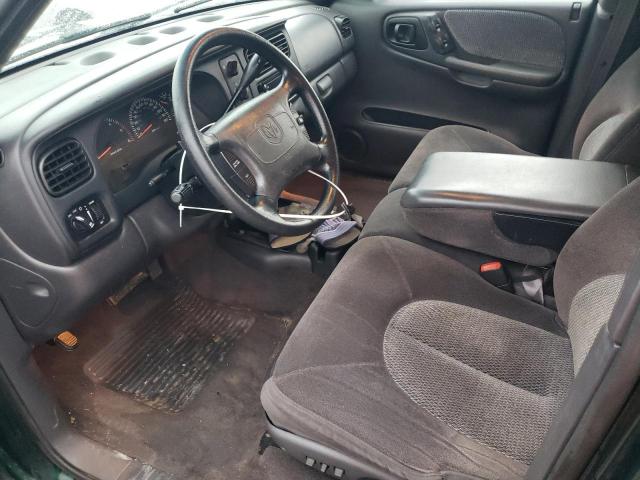 Снимка 7 от търг – 1999 DODGE DURANGO с VIN 1B4HS28Z7XF547489