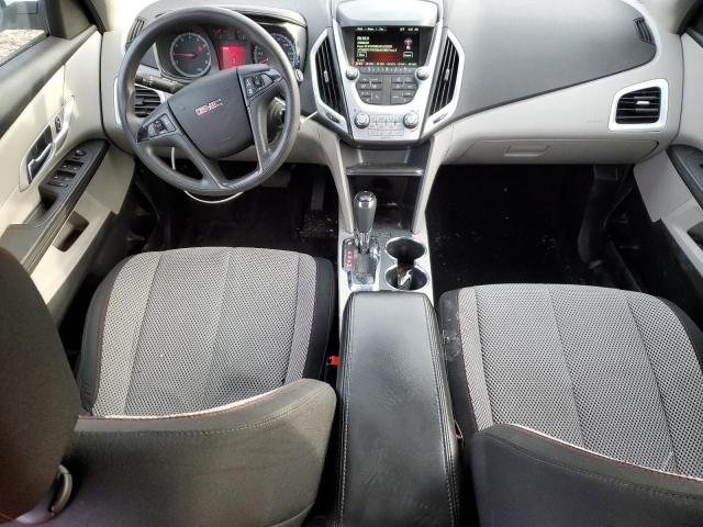 Photo 8 from auction – 2016 GMC TERRAIN SL with VIN 2GKALMEK2G6316437