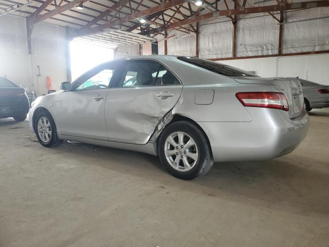 Photo 2 from auction – 2011 TOYOTA CAMRY BASE with VIN 4T4BF3EK9BR173726