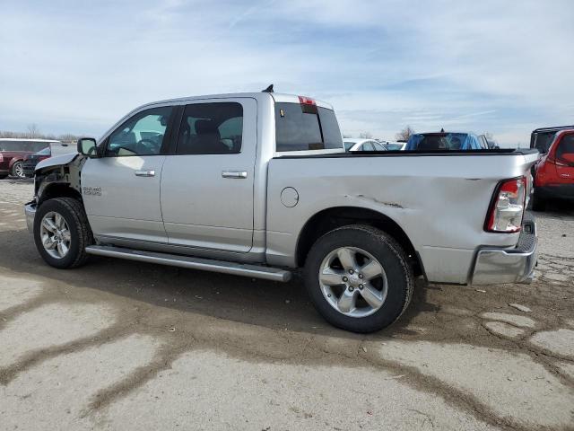 Photo 2 from auction – 2015 RAM 1500 SLT with VIN 1C6RR7LT3FS510360