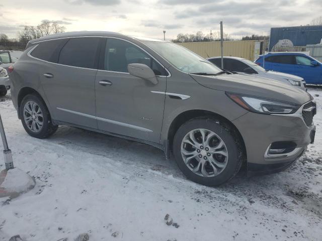Photo 4 from auction – 2019 BUICK ENCLAVE AV with VIN 5GAEVCKW6KJ125934