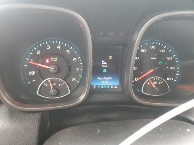 Photo 9 from auction – 2016 CHEVROLET MALIBU LIM with VIN 1G11B5SA9GF130182