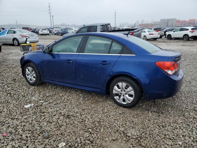 Photo 2 from auction – 2012 CHEVROLET CRUZE LS with VIN 1G1PC5SHXC7145735