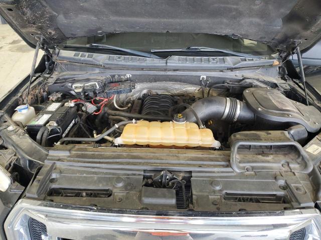 Photo 11 from auction – 2016 FORD F150 SUPER with VIN 1FTEW1EF0GFC42074