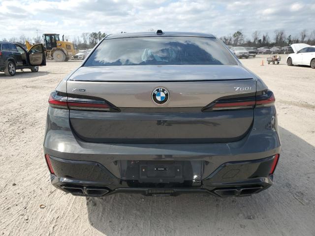 Photo 6 from auction – 2023 BMW 760 XI with VIN WBA33EJ08PCN66400