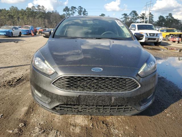 Photo 5 from auction – 2017 FORD FOCUS SEL with VIN 1FADP3H20HL212661