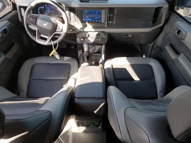 Photo 8 from auction – 2023 FORD BRONCO BAS with VIN 1FMDE5BH2PLB76569