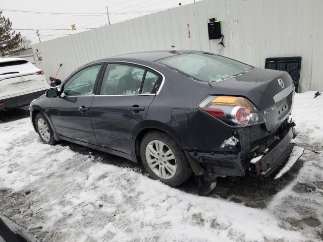 Photo 2 from auction – 2010 NISSAN ALTIMA BAS with VIN 1N4AL2APXAC138007