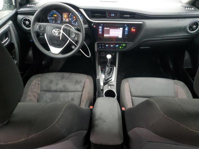 Photo 8 from auction – 2018 TOYOTA COROLLA L with VIN 5YFBURHE0JP752645