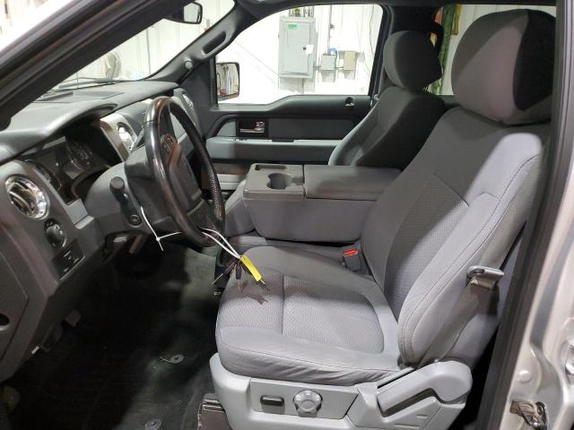 Photo 7 from auction – 2013 FORD F150 SUPER with VIN 1FTFW1ET1DFA06247