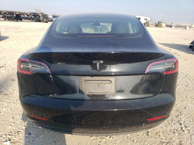 Photo 6 from auction – 2023 TESLA MODEL 3 with VIN 5YJ3E1EA4PF457170