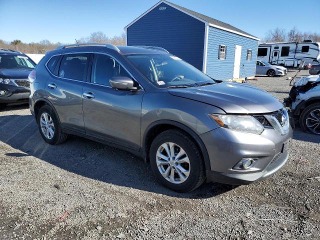 Photo 4 from auction – 2014 NISSAN ROGUE S with VIN 5N1AT2MV5EC774520