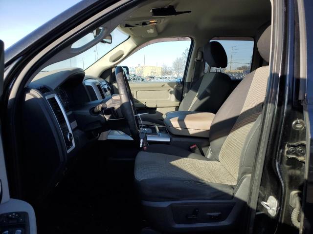 Photo 7 from auction – 2010 DODGE RAM 1500 with VIN 1D7RV1GP3AS118900