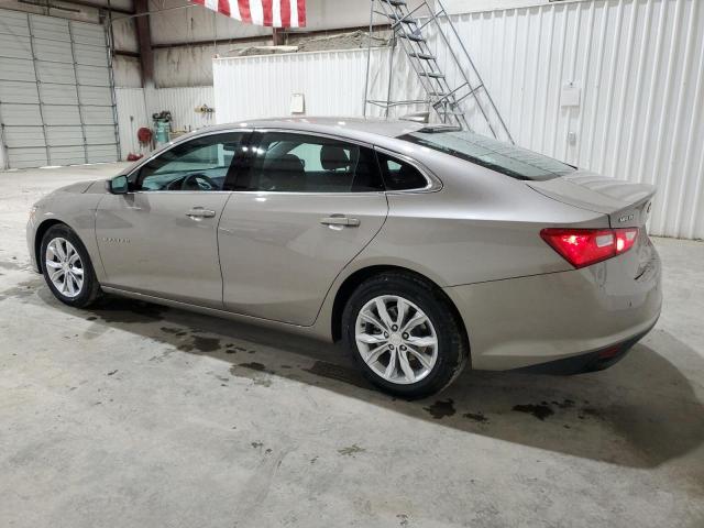 Photo 2 from auction – 2023 CHEVROLET MALIBU LT with VIN 1G1ZD5ST2PF201253