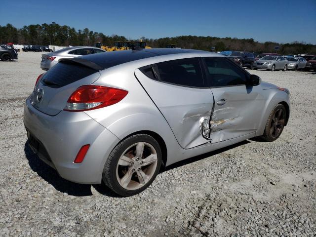 Photo 3 from auction – 2014 HYUNDAI VELOSTER with VIN KMHTC6AD7EU194935