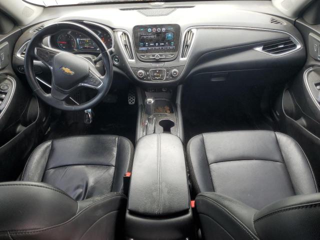 Photo 8 from auction – 2016 CHEVROLET MALIBU LT with VIN 1G1ZE5ST3GF355032