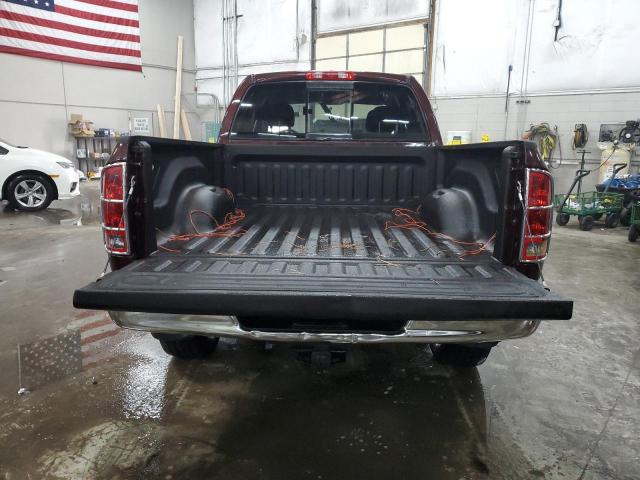 Photo 6 from auction – 2005 DODGE RAM 1500 S with VIN 1D7HU18DX5S172817