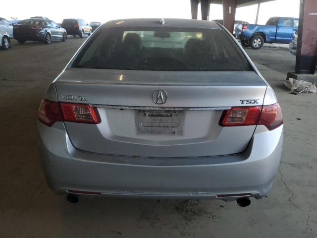 Photo 6 from auction – 2014 ACURA TSX TECH with VIN JH4CU2F66EC002221