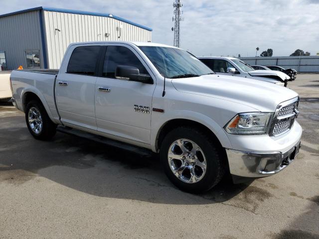 Photo 4 from auction – 2018 RAM 1500 LARAM with VIN 1C6RR6NM4JS252083