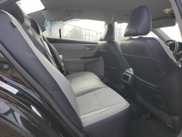 Photo 10 from auction – 2017 TOYOTA CAMRY LE with VIN 4T1BF1FK0HU304290