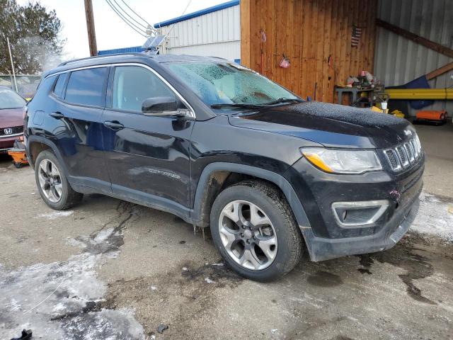 Photo 4 from auction – 2019 JEEP COMPASS LI with VIN 3C4NJDCB5KT729446