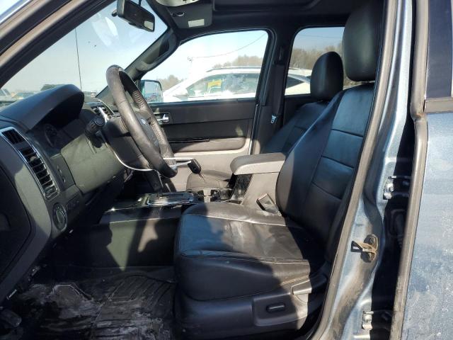 Photo 7 from auction – 2010 FORD ESCAPE LIM with VIN 1FMCU9EGXAKC71483