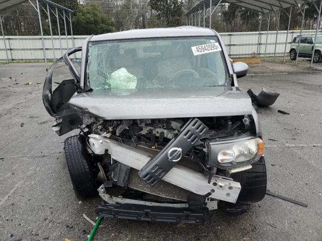 Photo 5 from auction – 2014 NISSAN CUBE S with VIN JN8AZ2KR4ET351604