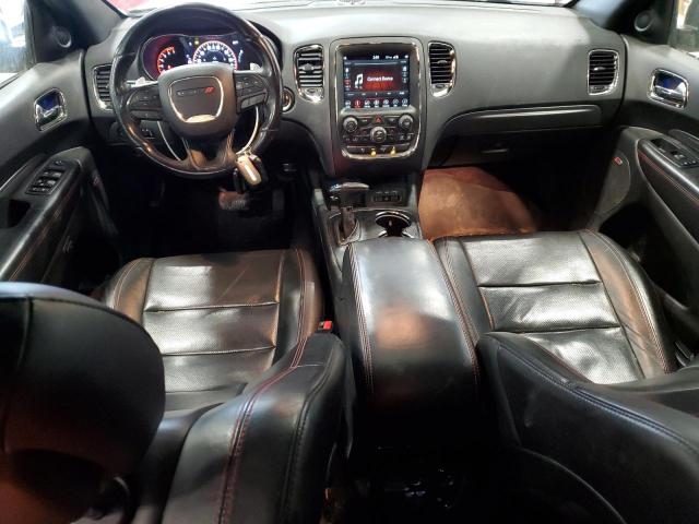 Photo 8 from auction – 2018 DODGE DURANGO R/ with VIN 1C4SDJCT5JC248561