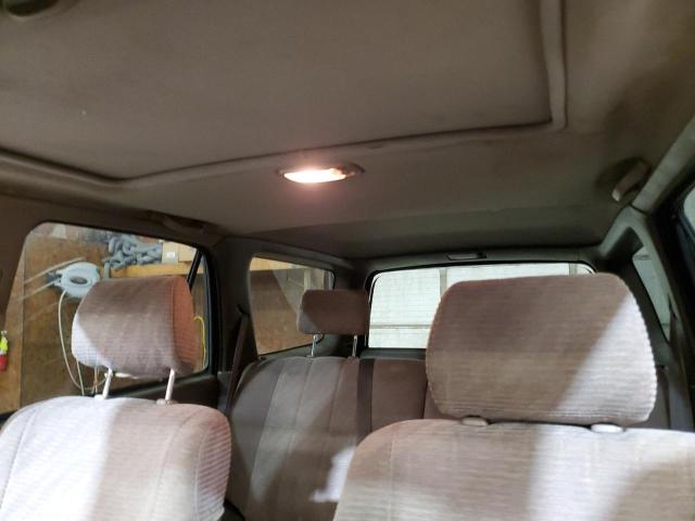 Photo 10 from auction – 1997 TOYOTA 4RUNNER SR with VIN JT3HN86R8V0098375