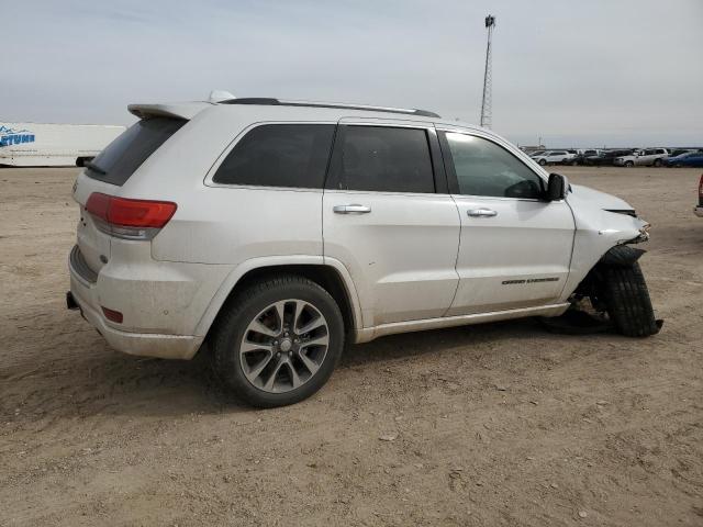 Photo 3 from auction – 2017 JEEP GRAND CHER with VIN 1C4RJFCT6HC626918