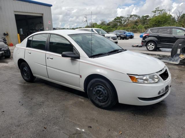 Photo 4 from auction – 2007 SATURN ION LEVEL with VIN 1G8AJ55FX7Z210455