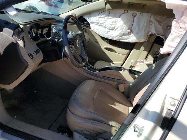 Photo 7 from auction – 2013 BUICK LACROSSE P with VIN 1G4GH5G34DF320389