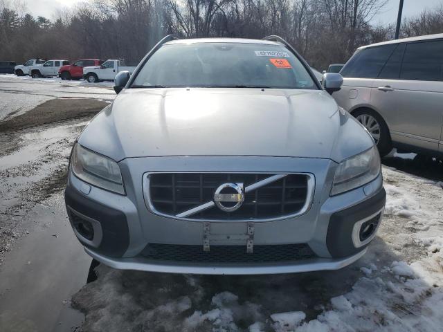 Photo 5 from auction – 2010 VOLVO XC70 3.2 with VIN YV4960BZ0A1078207