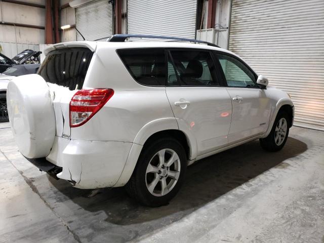 Photo 3 from auction – 2010 TOYOTA RAV4 LIMIT with VIN 2T3DK4DV0AW023994