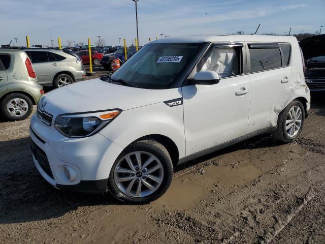 KIA SOUL + 2018 con VIN KNDJP3A56J7904133 - Foto de la subasta